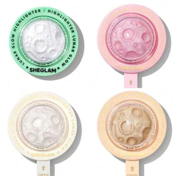 SHEGLAM Lunar Glow Highlighter