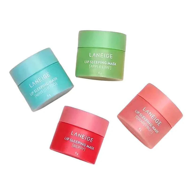 Laneige Lip Sleeping Mask Mini Kit 8g
