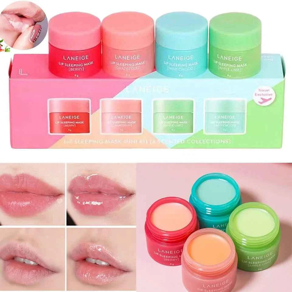 Laneige Lip Sleeping Mask Mini Kit 8g