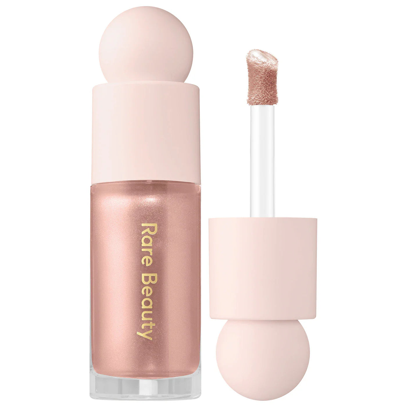 Rare Beauty Positive Light Liquid Luminizer Highlight FULL SIZE