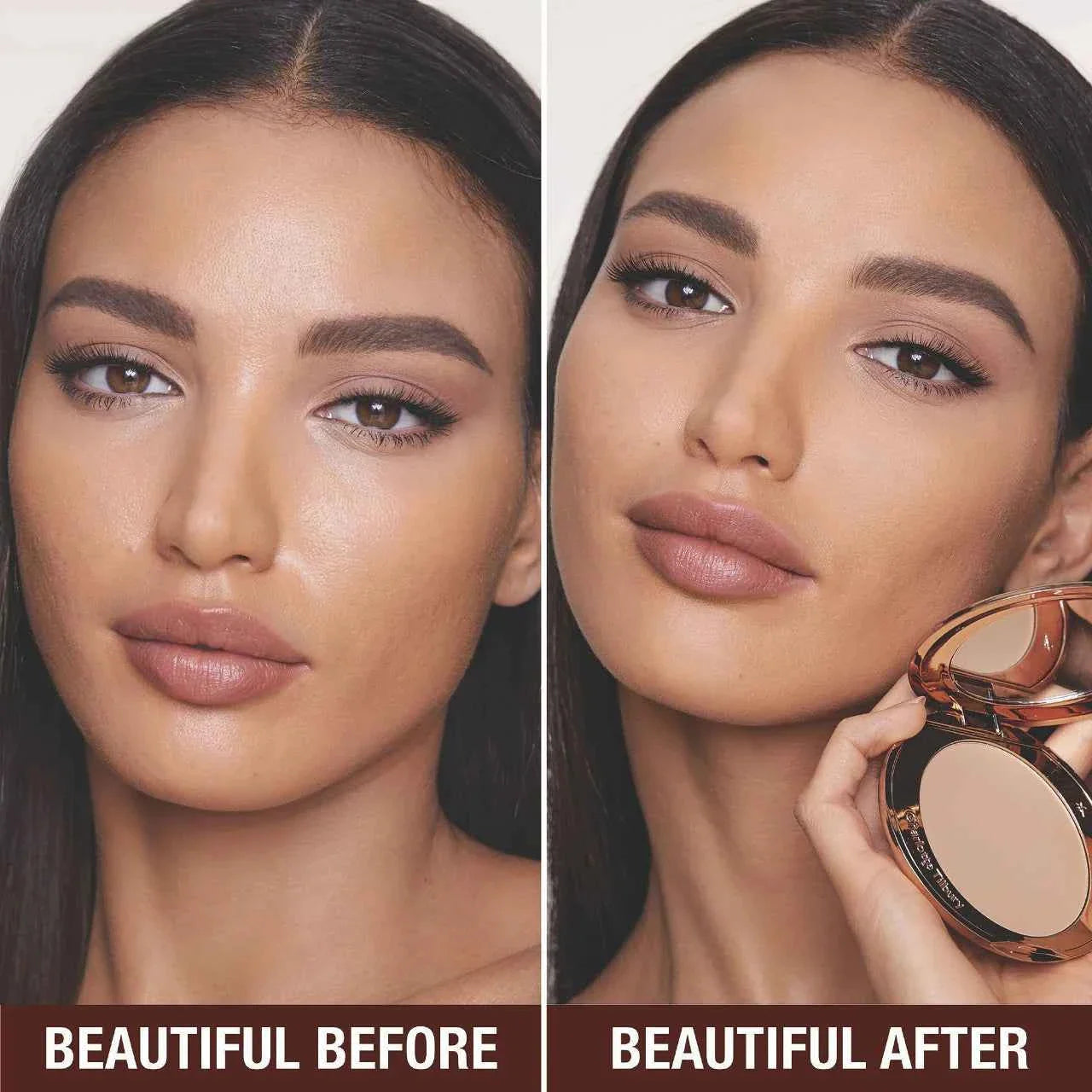 Charlotte Tilbury  Airbrush Flawless Finish  Setting Powder full size