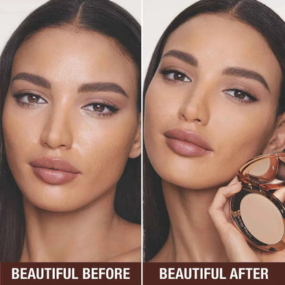 Charlotte Tilbury  Airbrush Flawless Finish  Setting Powder full size