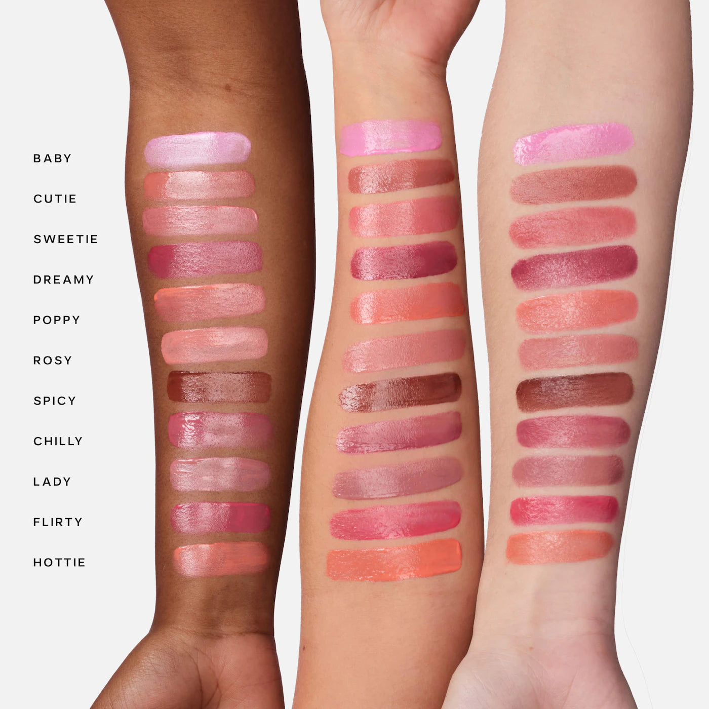 SAIE | Dew Liquid Blush - Full size 12 ml