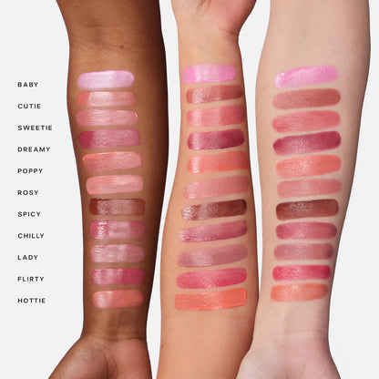 SAIE | Dew Liquid Blush - Full size 12 ml