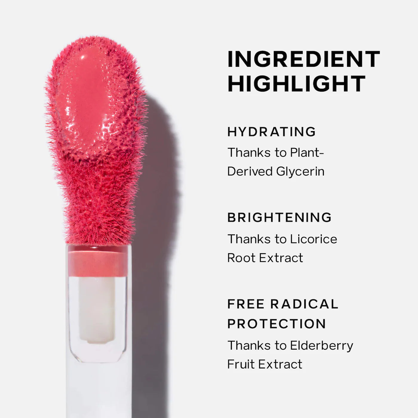 SAIE | Dew Liquid Blush - Full size 12 ml