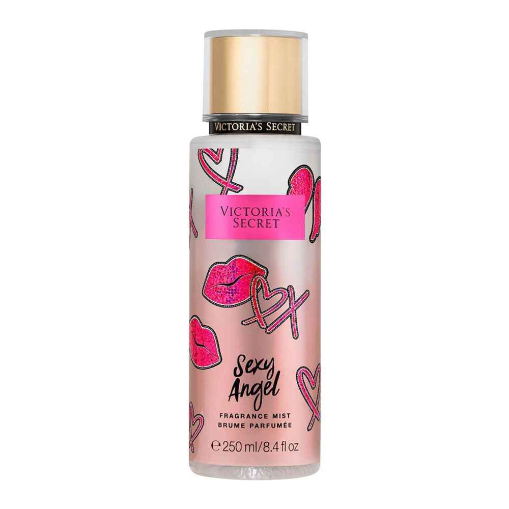Victoria Secret sexy angle Body Mist 250Ml