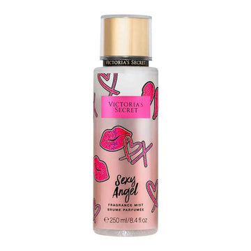 Victoria Secret sexy angle Body Mist 250Ml