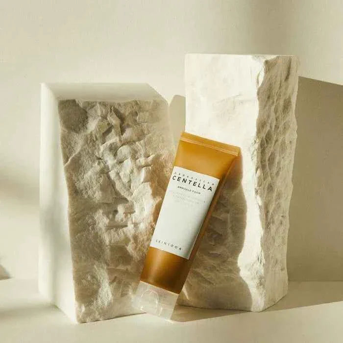 Skin1004 Madagascar Centella Ampoule Foam (125ml)