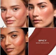 SAIE | Dew Liquid Blush - Full size 12 ml
