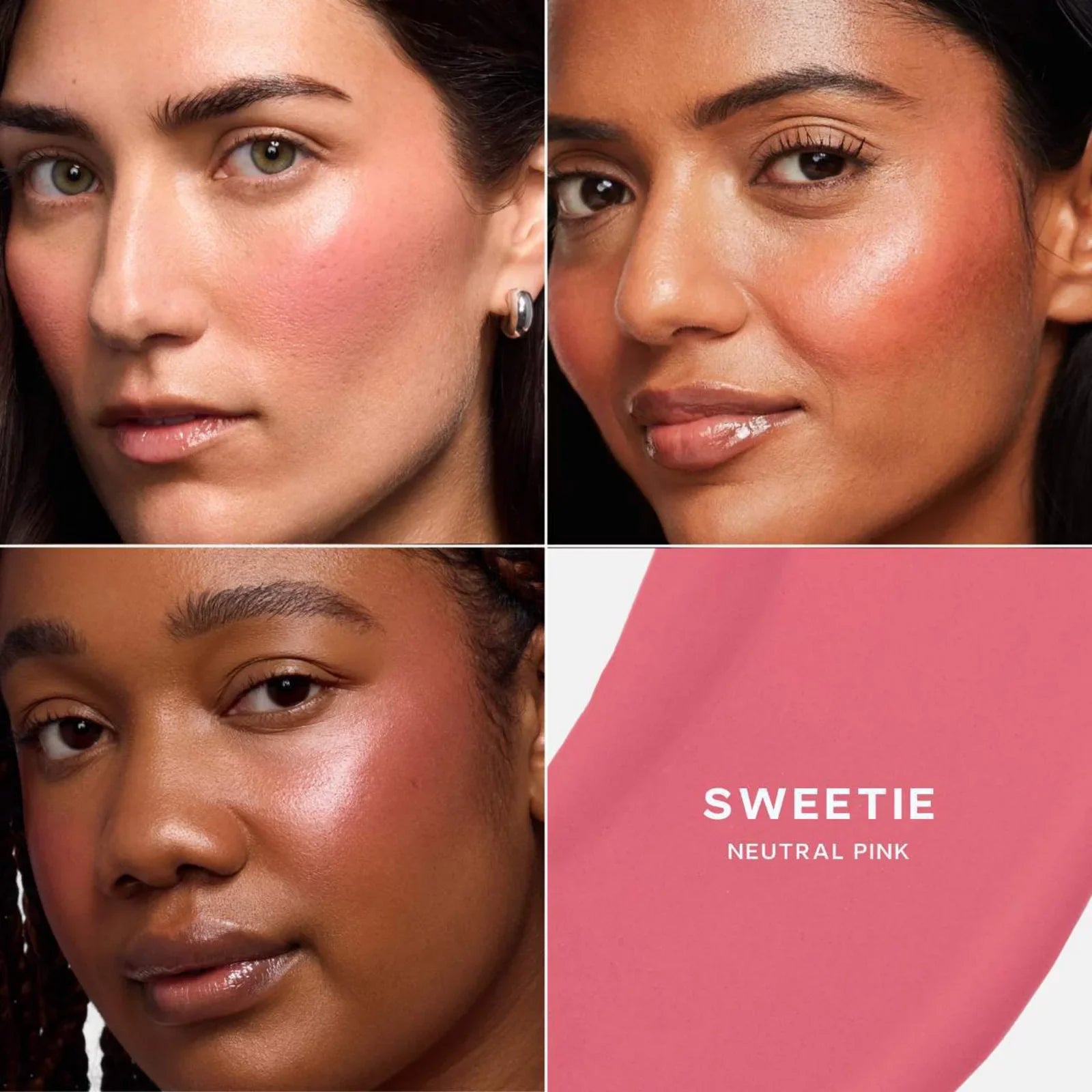 SAIE | Dew Liquid Blush - Full size 12 ml