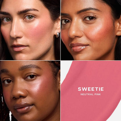 SAIE | Dew Liquid Blush - Full size 12 ml