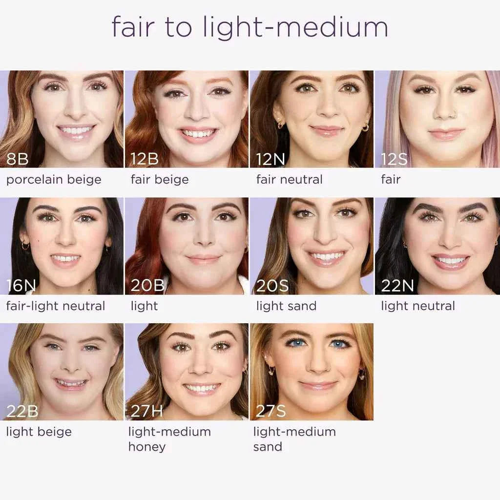 TARTE shape tape™ full-coverage concealer