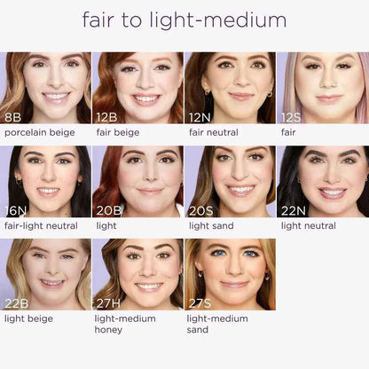 TARTE shape tape™ full-coverage concealer