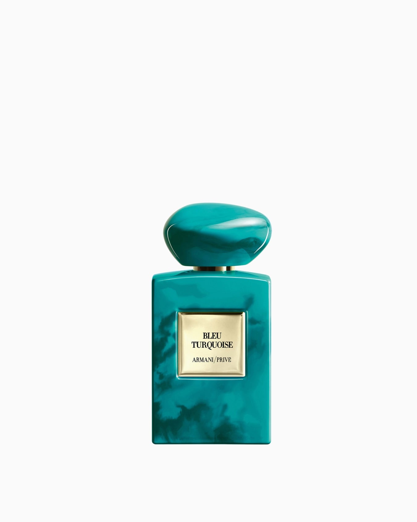 armani BLEU TURQUOISE 30 ml Eau de Parfum without box
