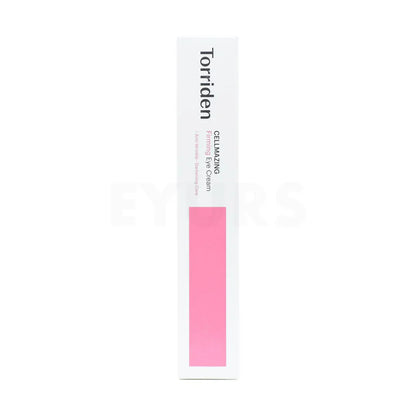 Torriden - Cellmazing Firming Eye Cream 30ml