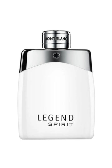 Legend Spirit For Men By Mont Blanc 30ml without box
