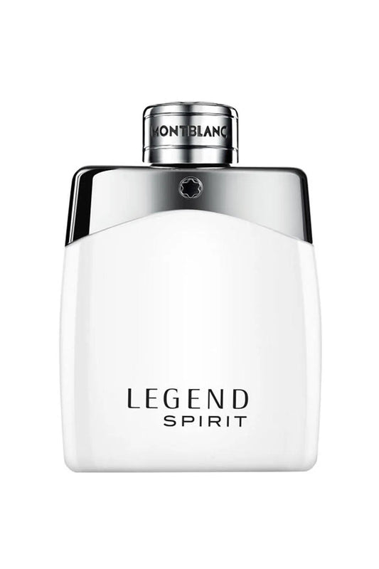 Legend Spirit For Men By Mont Blanc 30ml without box